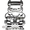 KIT MERCEDES GLS 20-22 TIPO MAYBACH