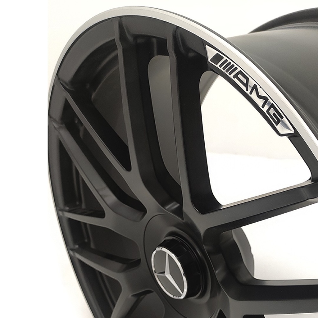 AROS MERCEDES AMG 22X11 / 22 X 10