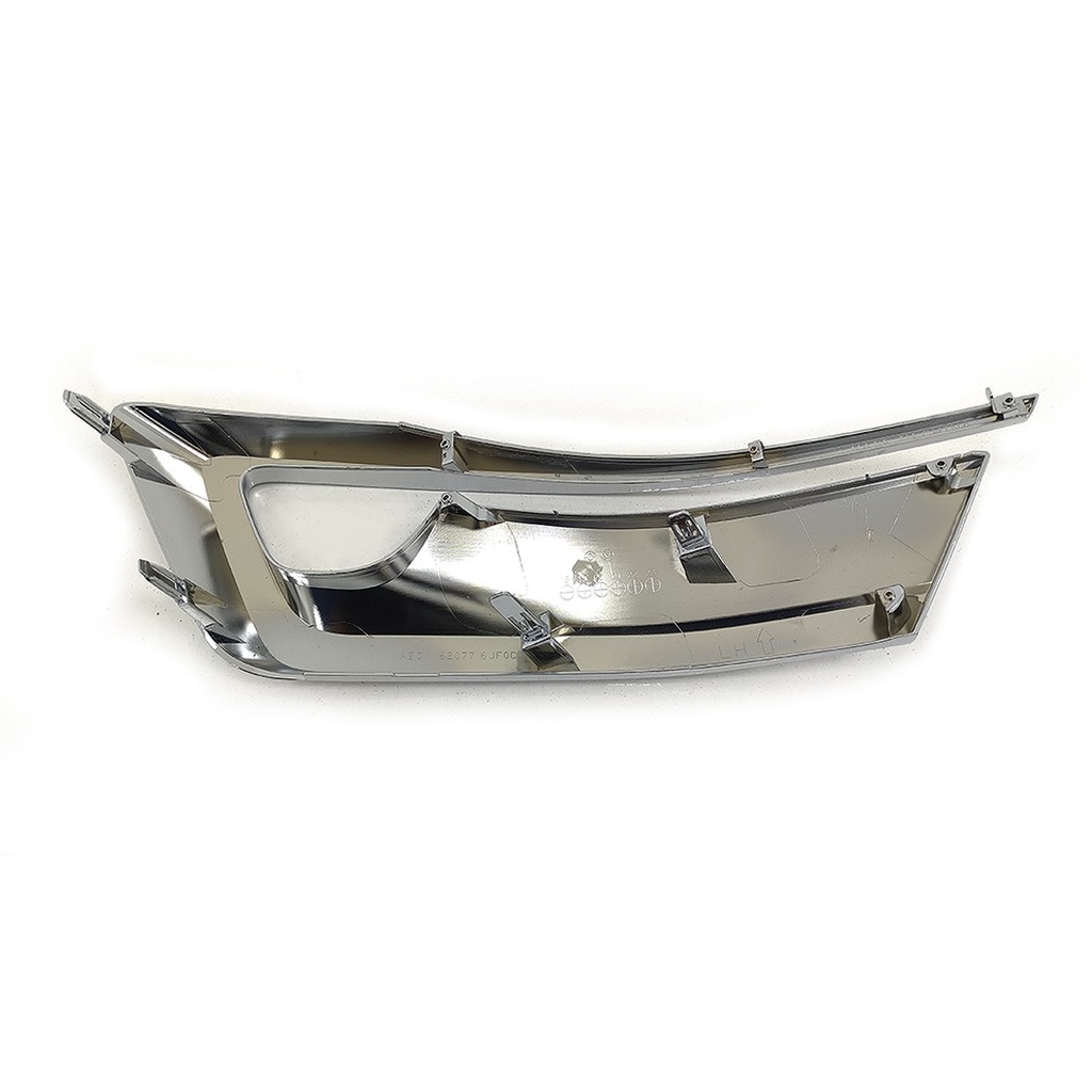COVER CHROME HALOGENO LH PATROL 20-24
