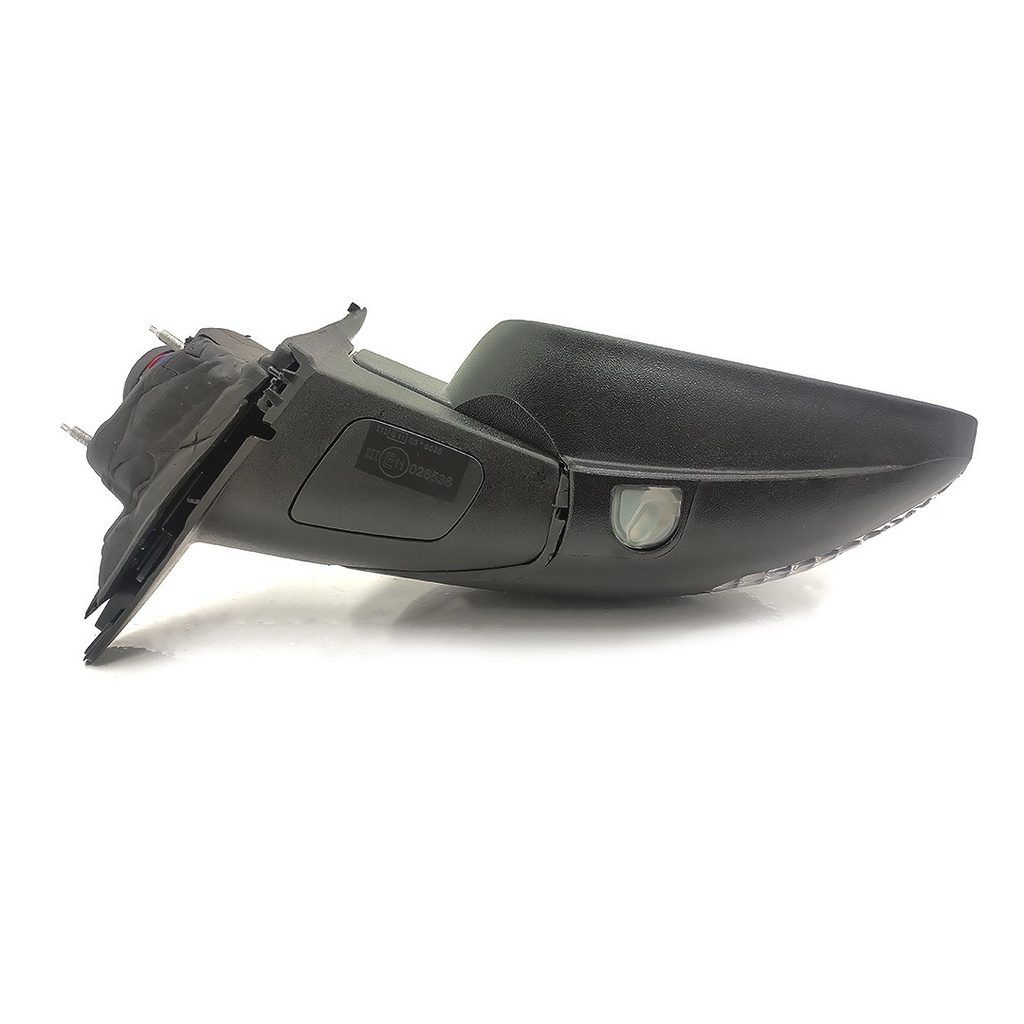 RETROVISOR GRAND CHEROKEE 11-21 R