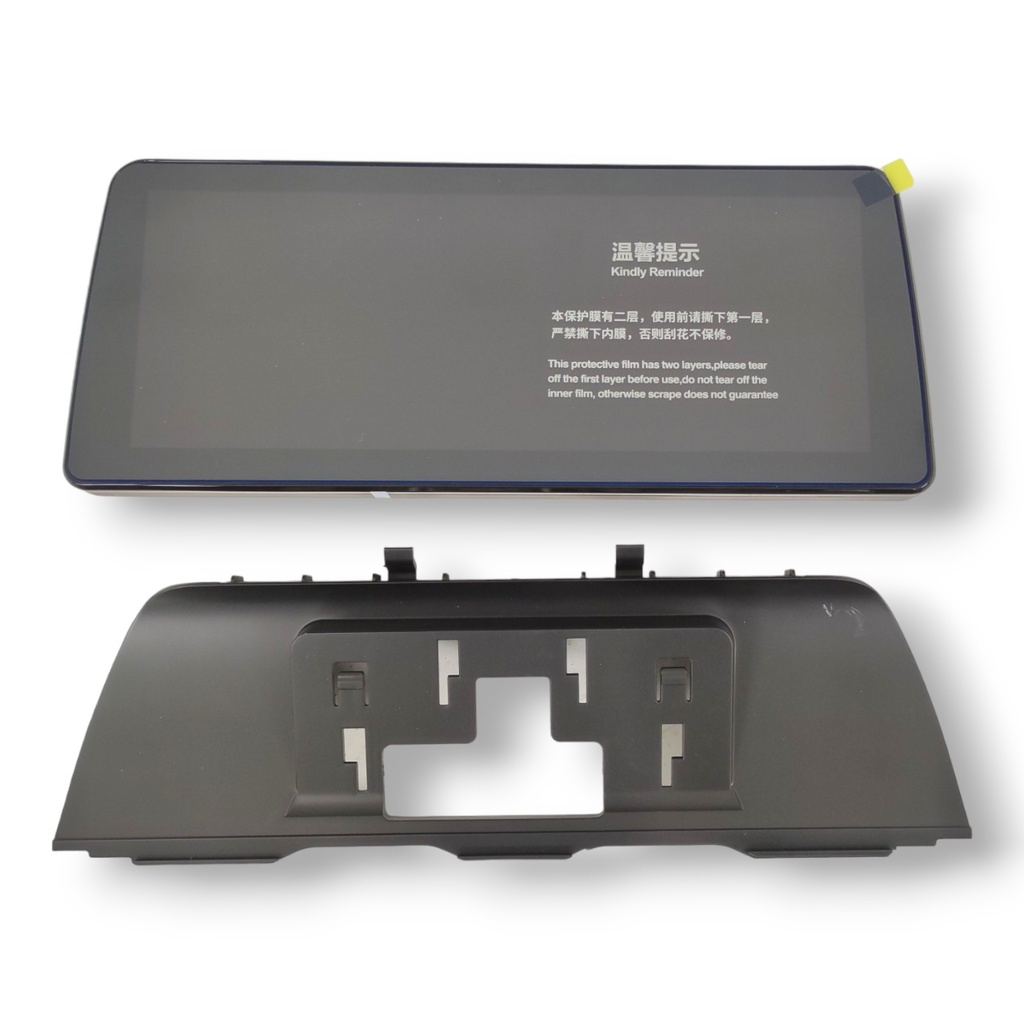 RADIO ANDROID BMW SERIE 5 14-16 HIGH