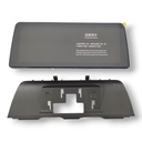 RADIO ANDROID BMW SERIE 5 14-16 HIGH