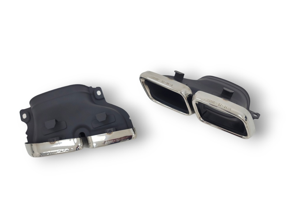 KIT MERCEDES GLE63S SUV PARA GLE 16-18