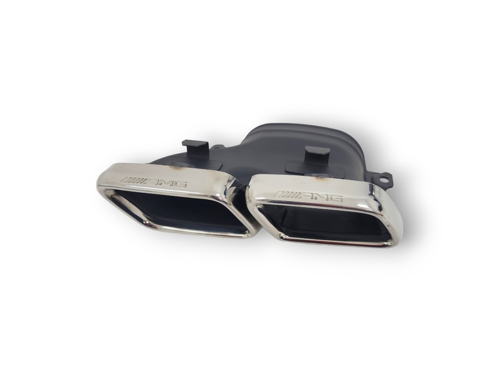 KIT MERCEDES GLE63S SUV PARA GLE 16-18