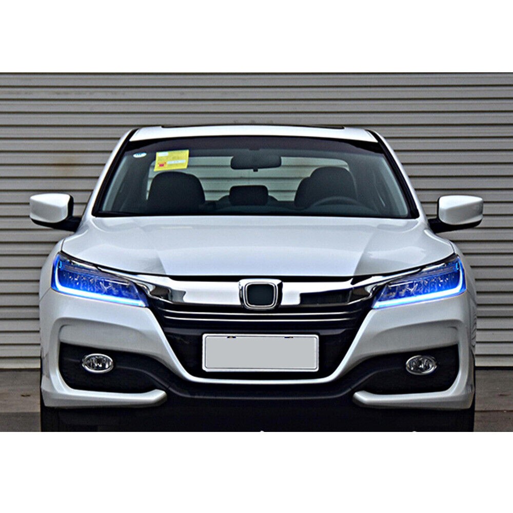 PANTALLAS LED ACCORD 16-17 TOURING