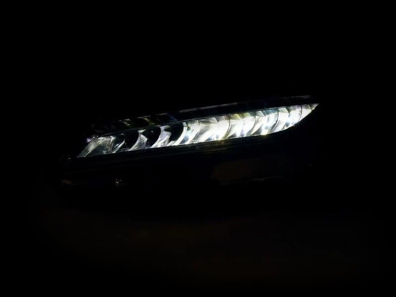 PANTALLAS LED ACCORD 16-17 TOURING