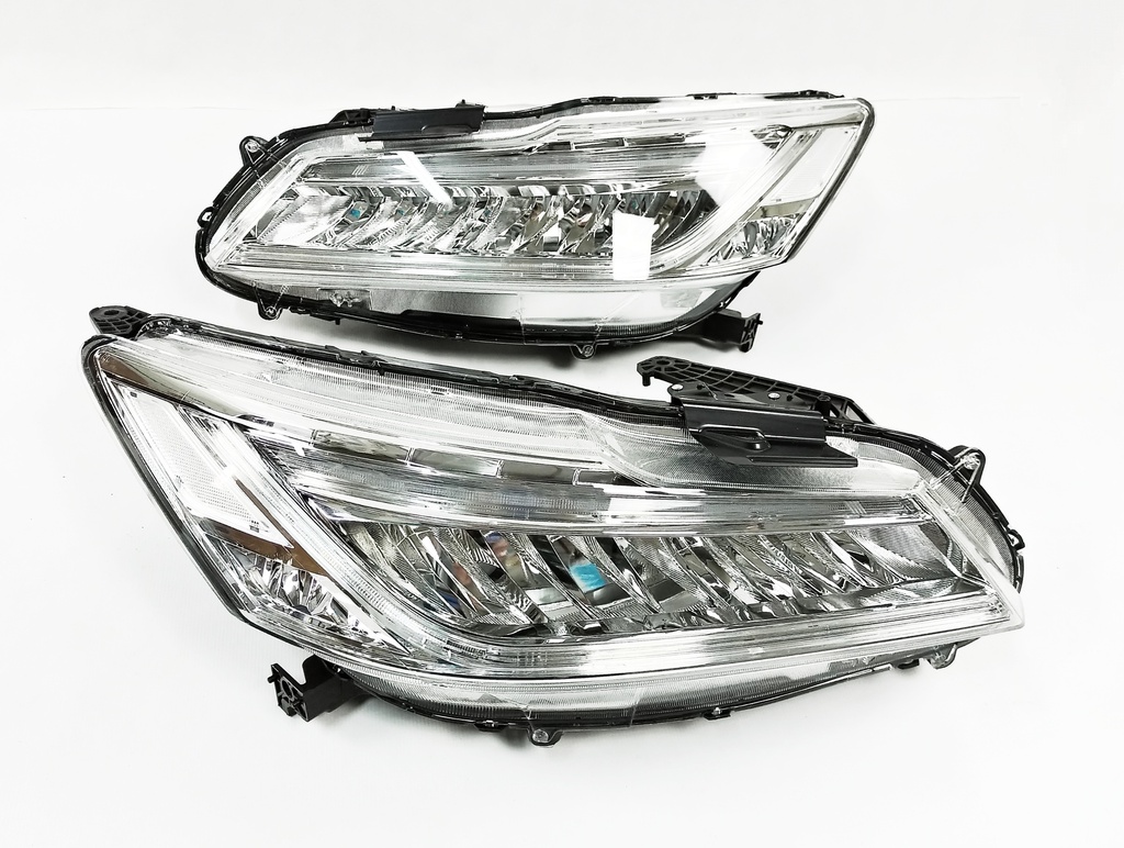 PANTALLAS LED ACCORD 16-17 TOURING