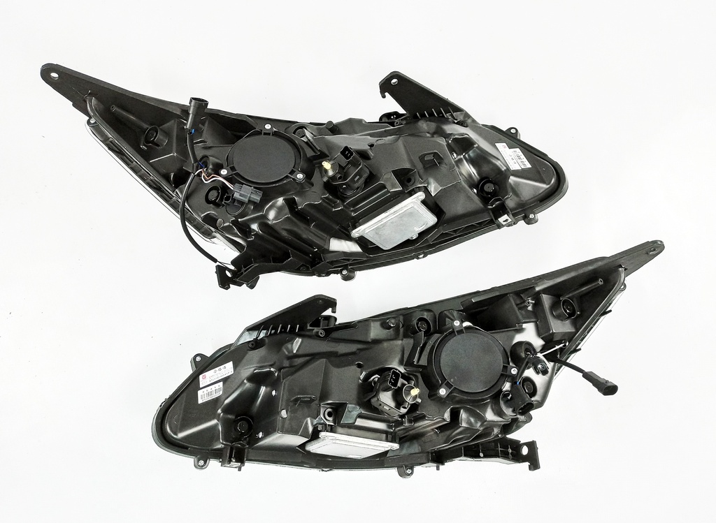 PANTALLAS LED ACCORD 16-17 TOURING