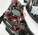 PANTALLAS LED ACCORD 16-17 TOURING