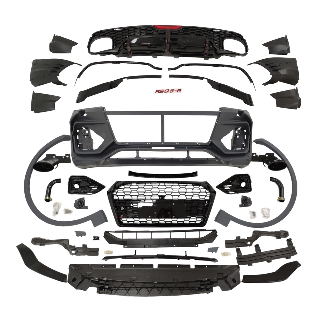 KIT AUDI RSQ5 PARA Q5 18-20
