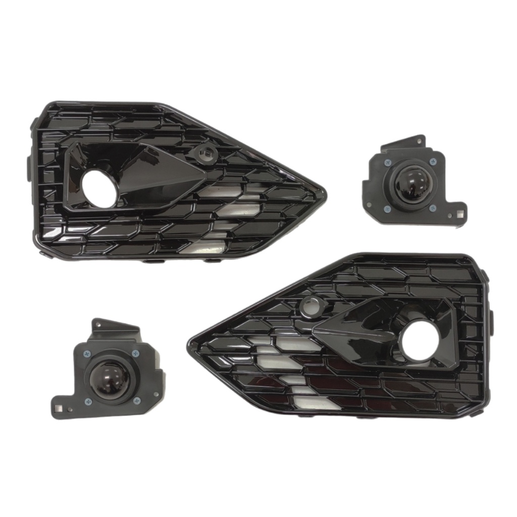 KIT AUDI RSQ5 PARA Q5 18-20