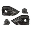 KIT AUDI RSQ5 PARA Q5 18-20