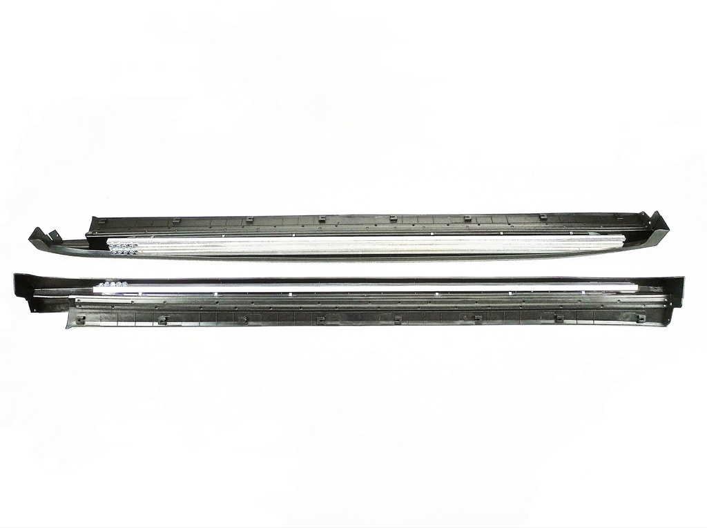 ESTRIBO HYUNDAI SANTA FE 19-20 ESTILO BMW