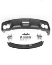 KIT SHELBY GT350 PARA MUSTANG 15-20