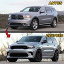 KIT FRENTE DURANGO SRT 2023 PARA 14-20