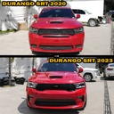 KIT FRENTE DURANGO SRT 2023 PARA 14-20