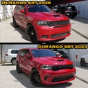 KIT FRENTE DURANGO SRT 2023 PARA 14-20