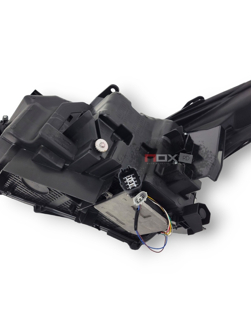 PANTALLA LED LX570 LH 16-20