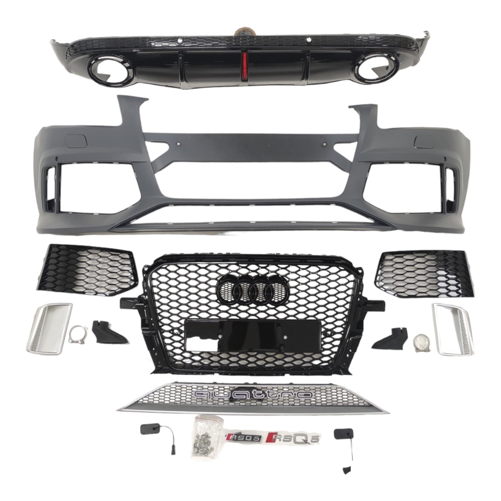 KIT AUDI RSQ5 PARA Q5 13-17