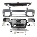 KIT AUDI RSQ5 PARA Q5 13-17