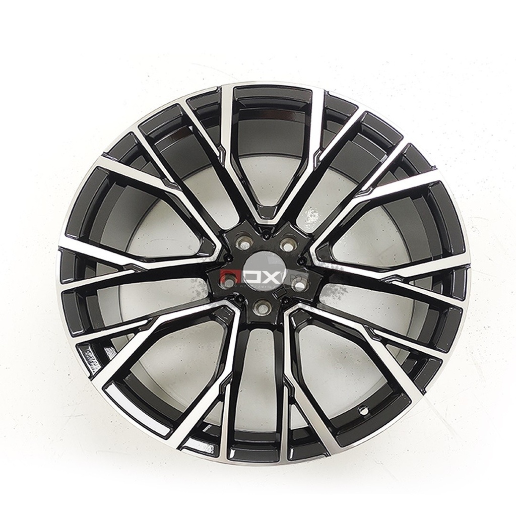 AROS BMW X5 22 X 10.5