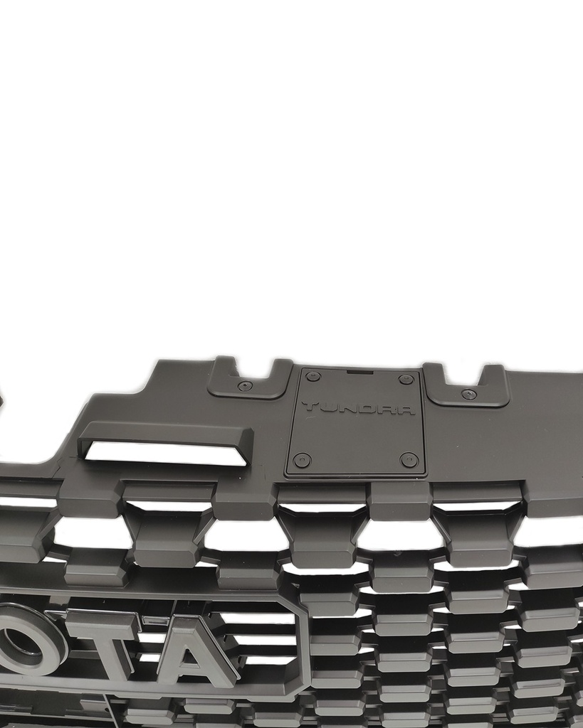 KIT TUNDRA 2018 TRD PARA 8-18 NEGRO