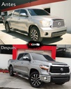 KIT TUNDRA 2018 TRD PARA 8-18 NEGRO