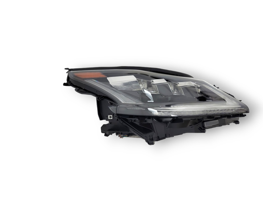 PANTALLA LED LX570 RH 16-20
