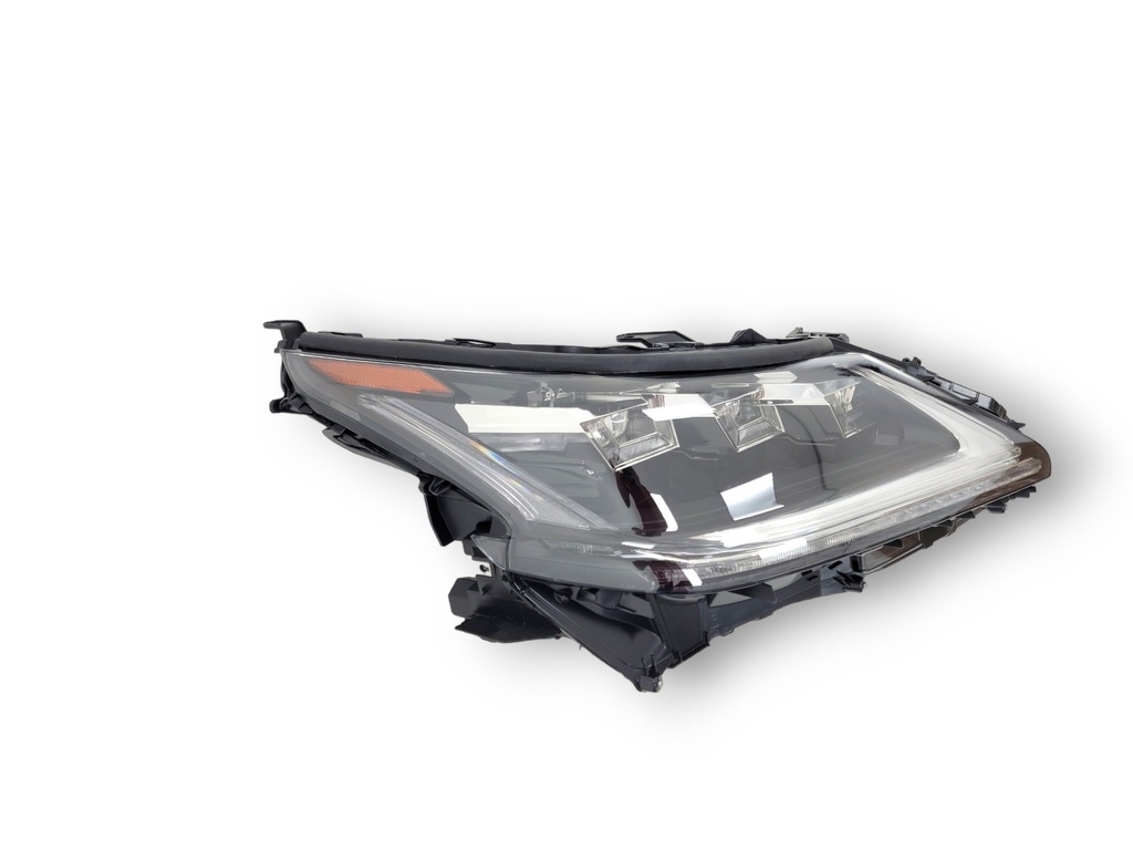 PANTALLA LED LX570 RH 16-20