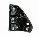 LUZ LED HILUX LH16-17
