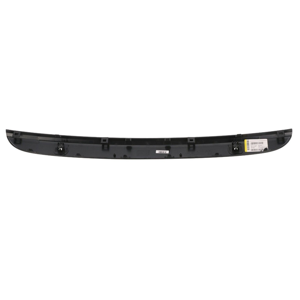 COVER SUPERIOR BUMPER DELANTERO DURANGO SRT