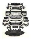 KIT MERCEDES CLASE E-63 AMG 2018 PARA CLASE E 17-19