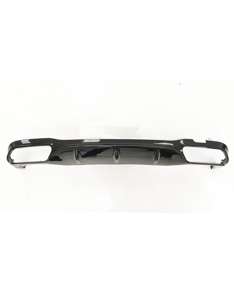 KIT MERCEDES CLASE E-63 AMG 2018 PARA CLASE E 17-19