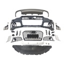 KIT AUDI RS6 PARA  A6 12-16