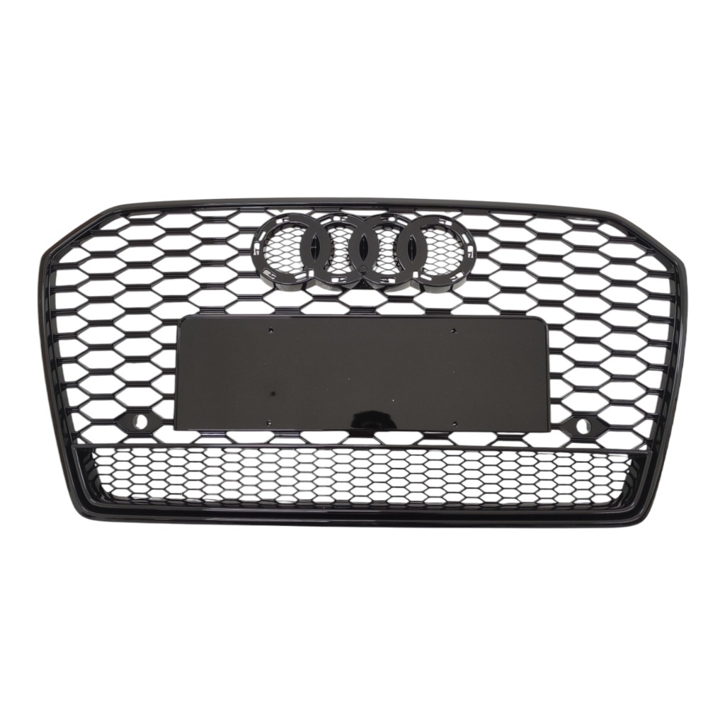 KIT AUDI RS6 PARA  A6 12-16