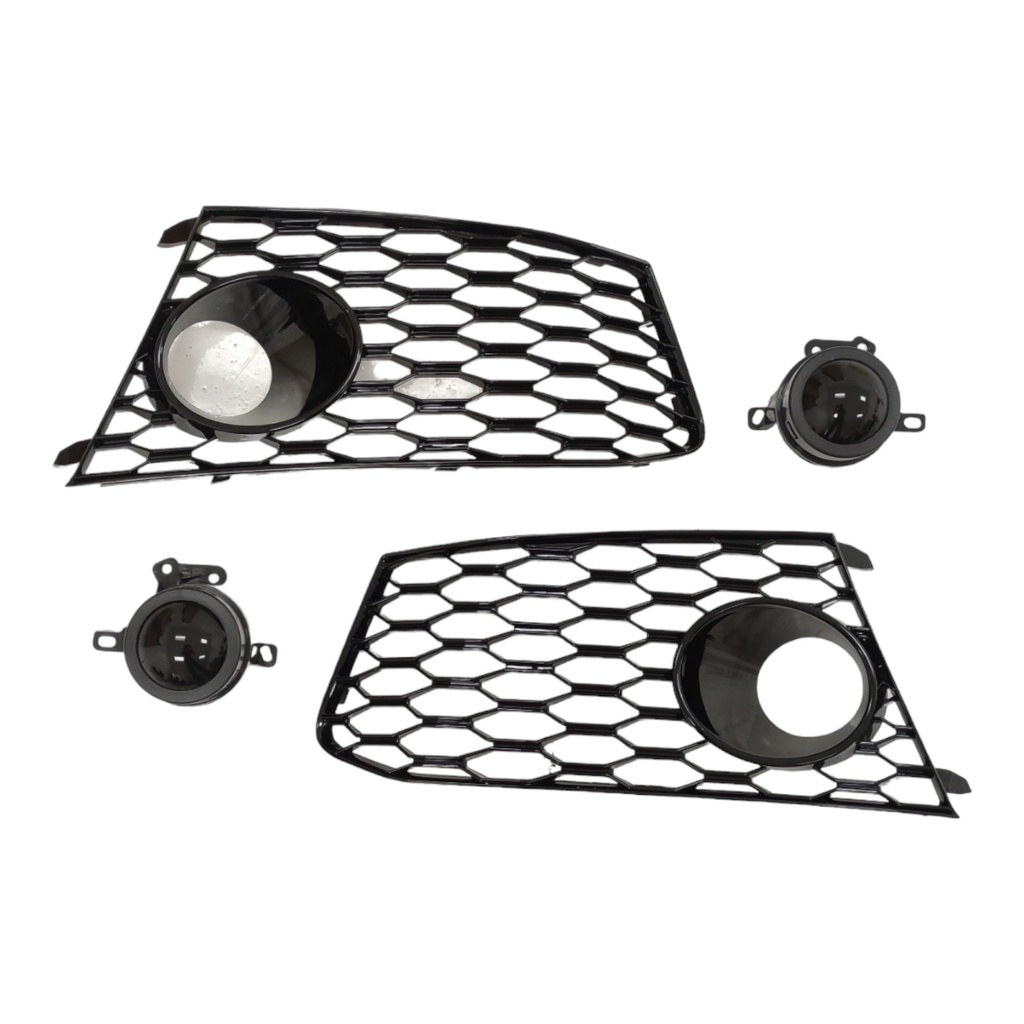 KIT AUDI RS6 PARA  A6 12-16