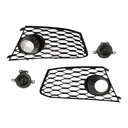 KIT AUDI RS6 PARA  A6 12-16