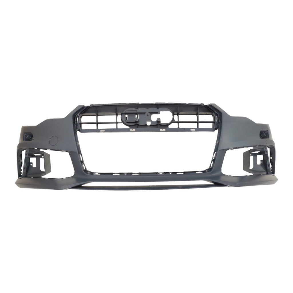 KIT AUDI RS6 PARA  A6 12-16