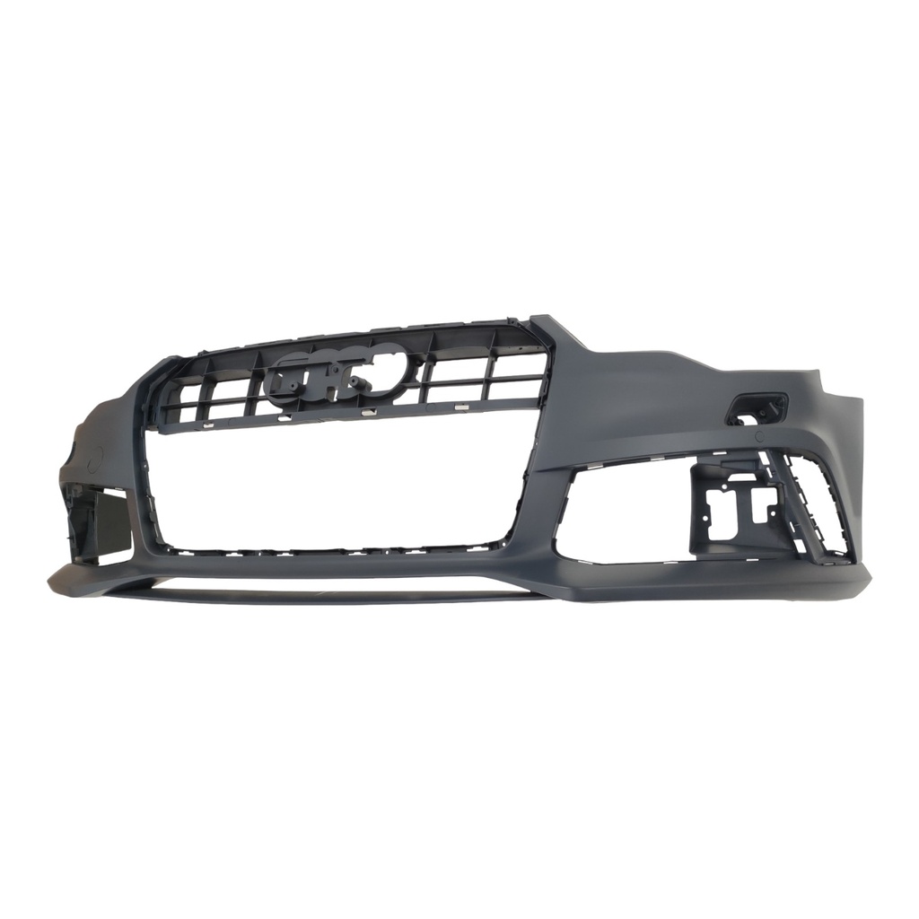 KIT AUDI RS6 PARA  A6 12-16