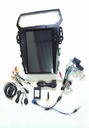 RADIO ANDROID EXPLORER 10.5 11-19 SENCIL