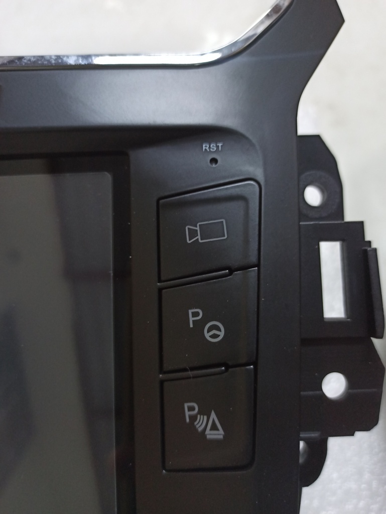 RADIO ANDROID EXPLORER 10.5 11-19 SENCIL