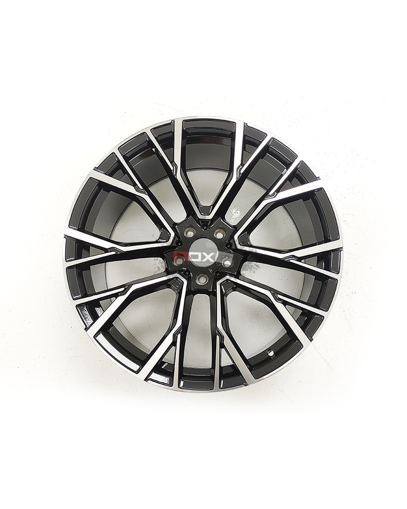 AROS BMW X5 22 X 10.5