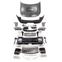 KIT RANGE ROVER VOGUE 2020 PARA 14-17 TIPO ORIGINAL