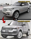 KIT RANGE ROVER VOGUE 2020 PARA 14-17 TIPO ORIGINAL