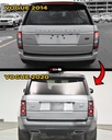 KIT RANGE ROVER VOGUE 2020 PARA 14-17 TIPO ORIGINAL