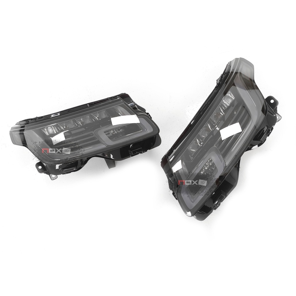 KIT RANGE ROVER VOGUE 2020 PARA 14-17 TIPO ORIGINAL