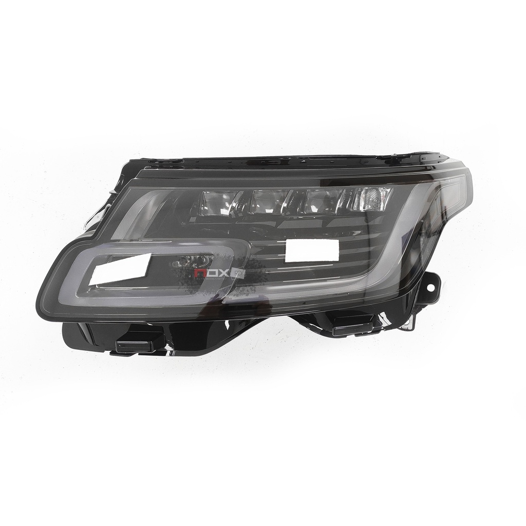 KIT RANGE ROVER VOGUE 2020 PARA 14-17 TIPO ORIGINAL