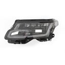 KIT RANGE ROVER VOGUE 2020 PARA 14-17 TIPO ORIGINAL