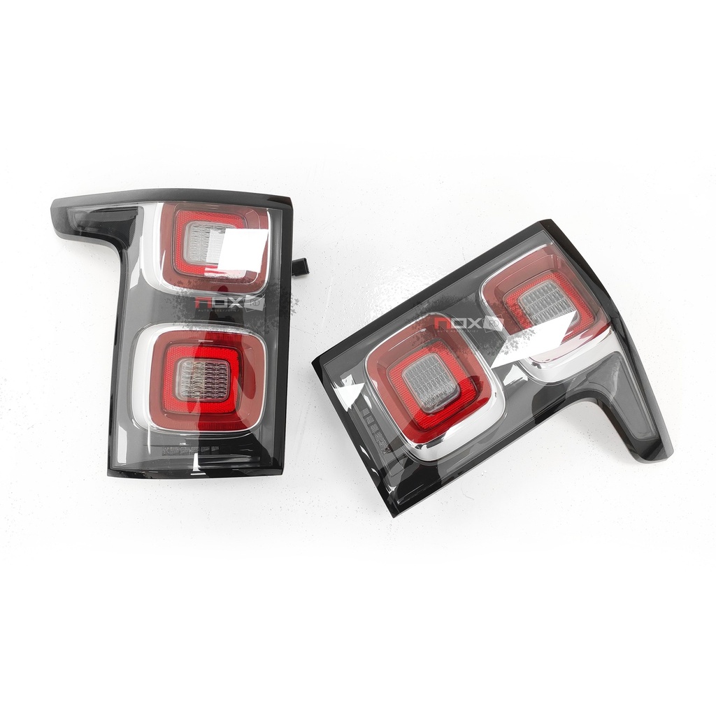 KIT RANGE ROVER VOGUE 2020 PARA 14-17 TIPO ORIGINAL