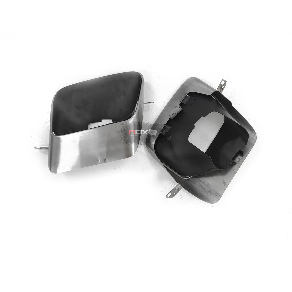 KIT RANGE ROVER VOGUE 2020 PARA 14-17 TIPO ORIGINAL